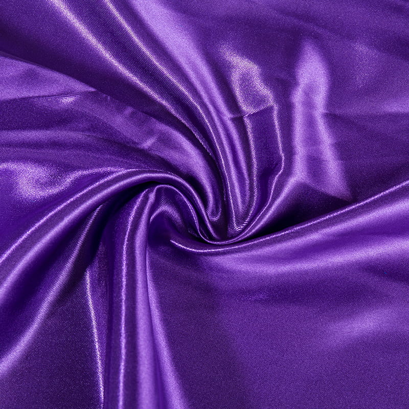 100D Saten Kumaş