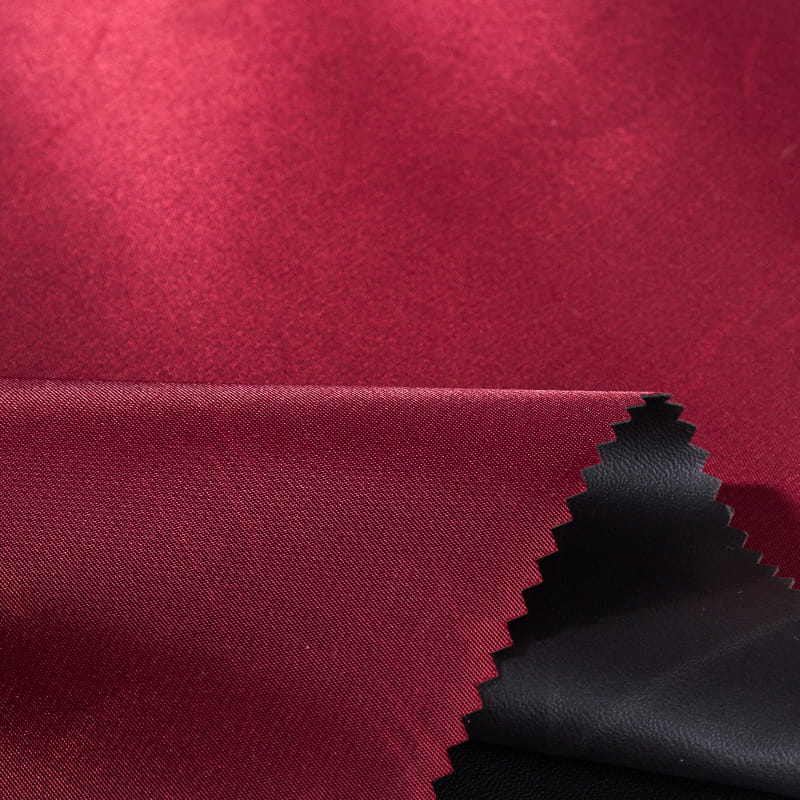 230T Polyester Dimi PVC