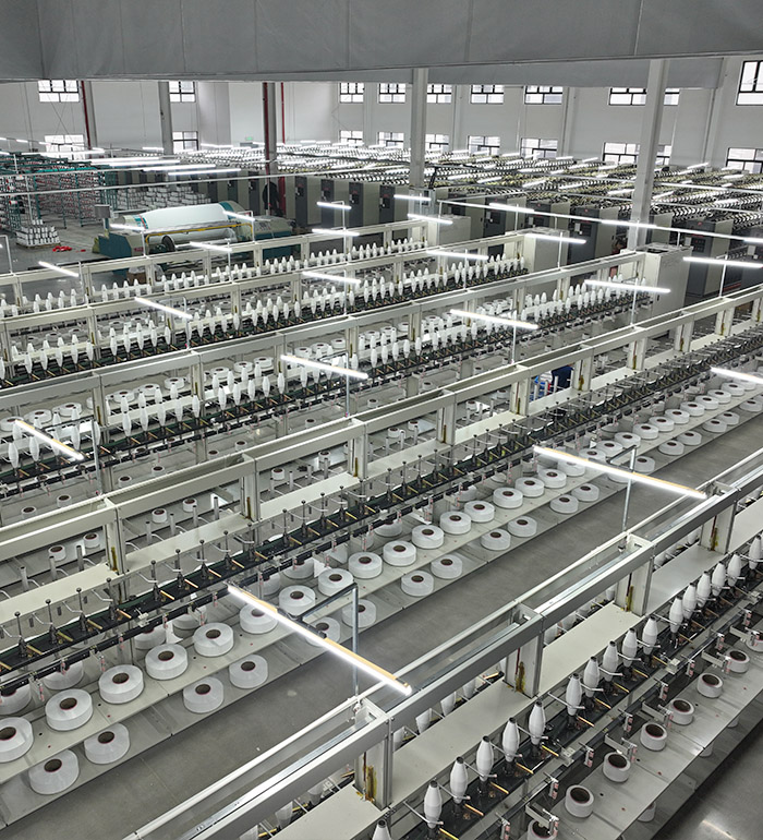 Saten Poly Pongee'yi Tanıtıyoruz: Neden Üst Düzey Moda ve Ev Dekorasyonunun Sevgilisi?