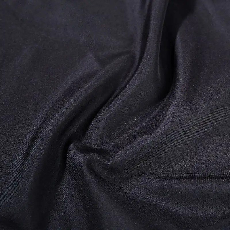 Polyester Pongee kumaş: Üst düzey kumaşlarla karşılaştırılabilir görsel efektler nasıl elde edilir?